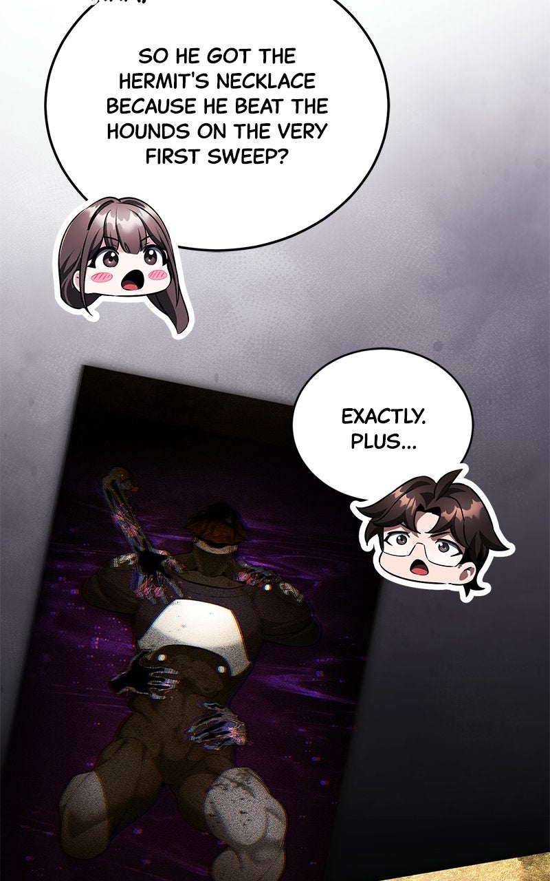 Superhuman Streamer Ep. 13 - Soul Eater page 96 - 