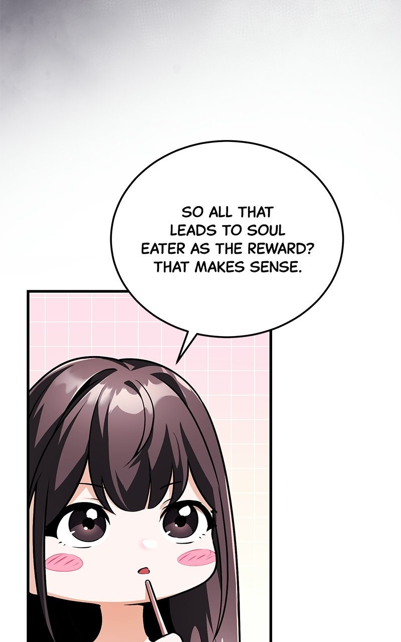 Superhuman Streamer Ep. 13 - Soul Eater page 100 - 