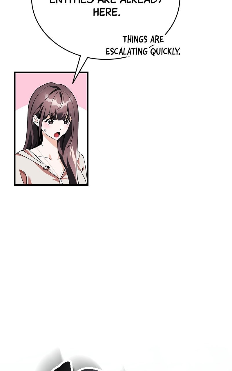 Superhuman Streamer Ep. 14 - Anomaly page 11 - 