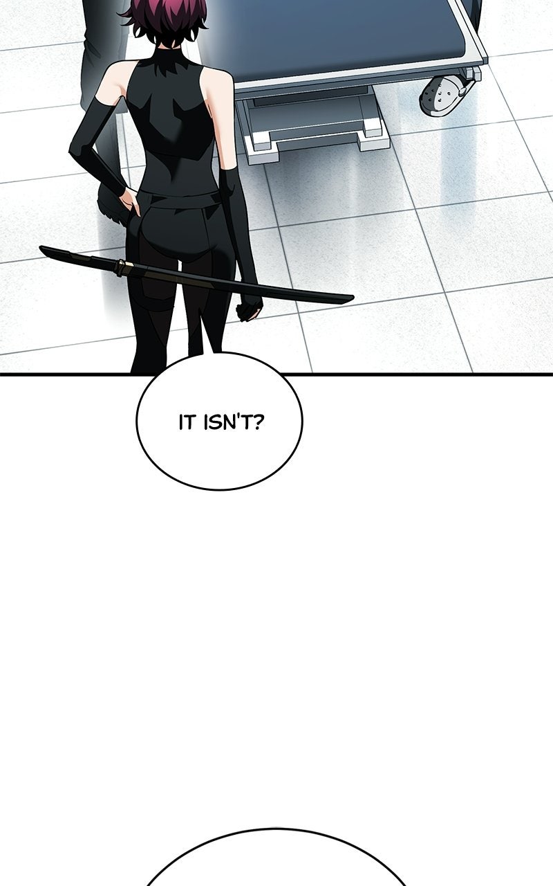 Superhuman Streamer Ep. 14 - Anomaly page 104 - 