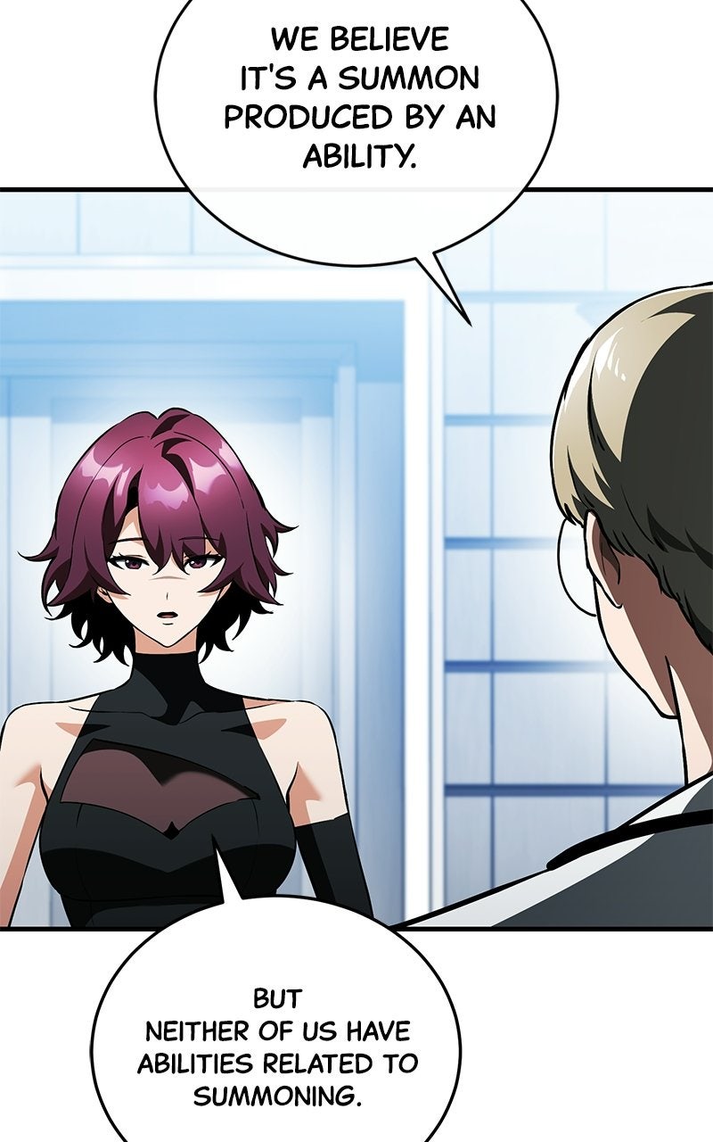 Superhuman Streamer Ep. 14 - Anomaly page 105 - 