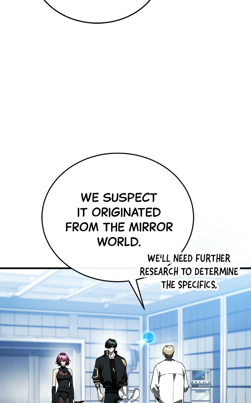 Superhuman Streamer Ep. 14 - Anomaly page 106 - 