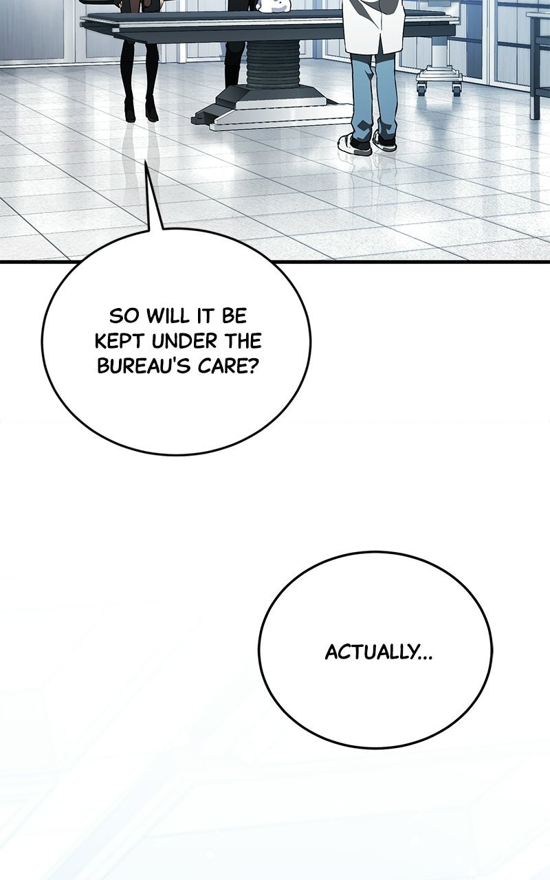 Superhuman Streamer Ep. 14 - Anomaly page 107 - 