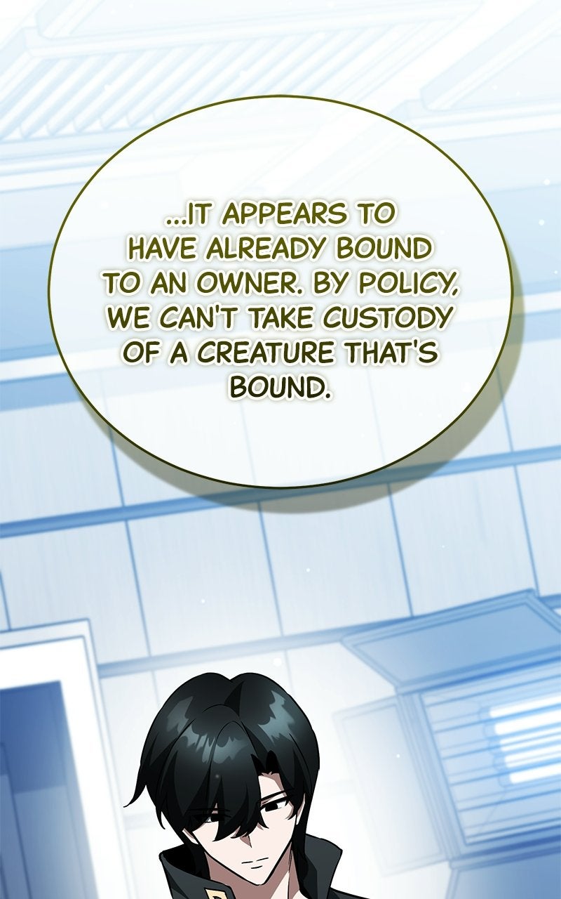 Superhuman Streamer Ep. 14 - Anomaly page 108 - 