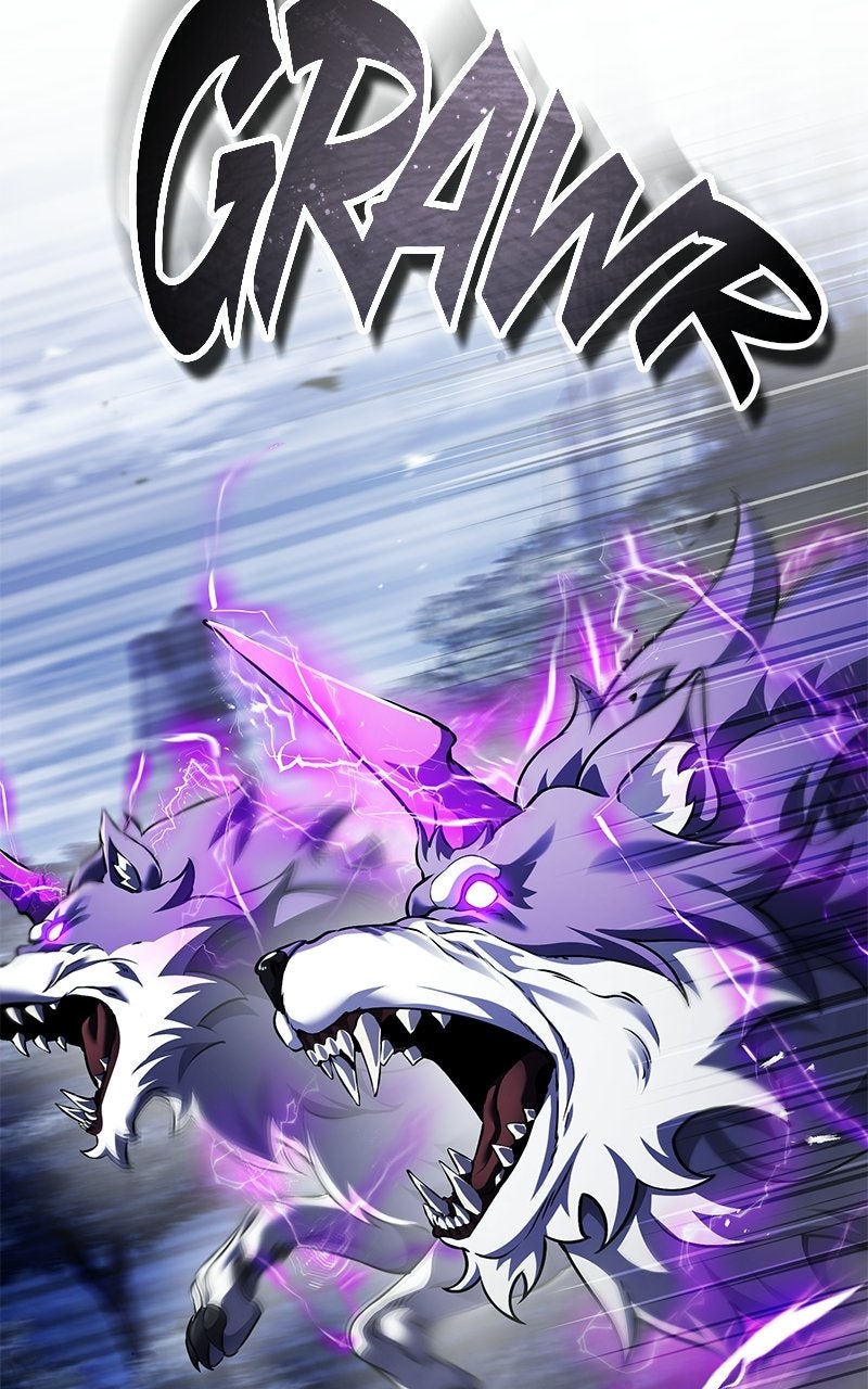 Superhuman Streamer Ep. 14 - Anomaly page 12 - 