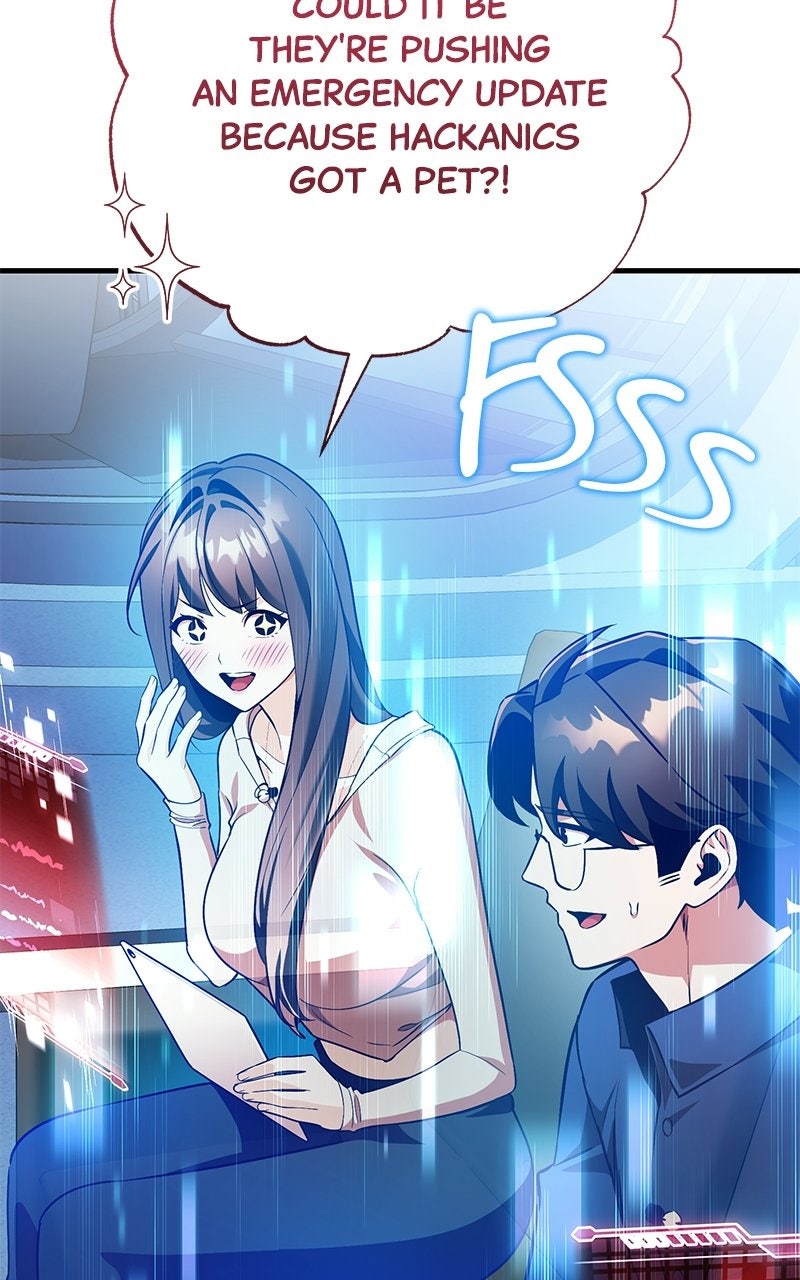 Superhuman Streamer Ep. 14 - Anomaly page 118 - 