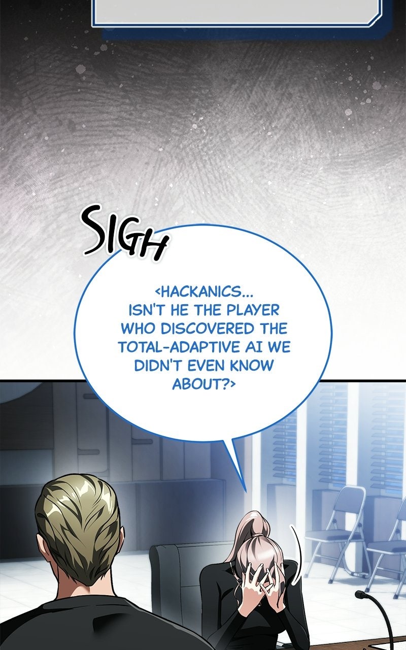 Superhuman Streamer Ep. 14 - Anomaly page 128 - 