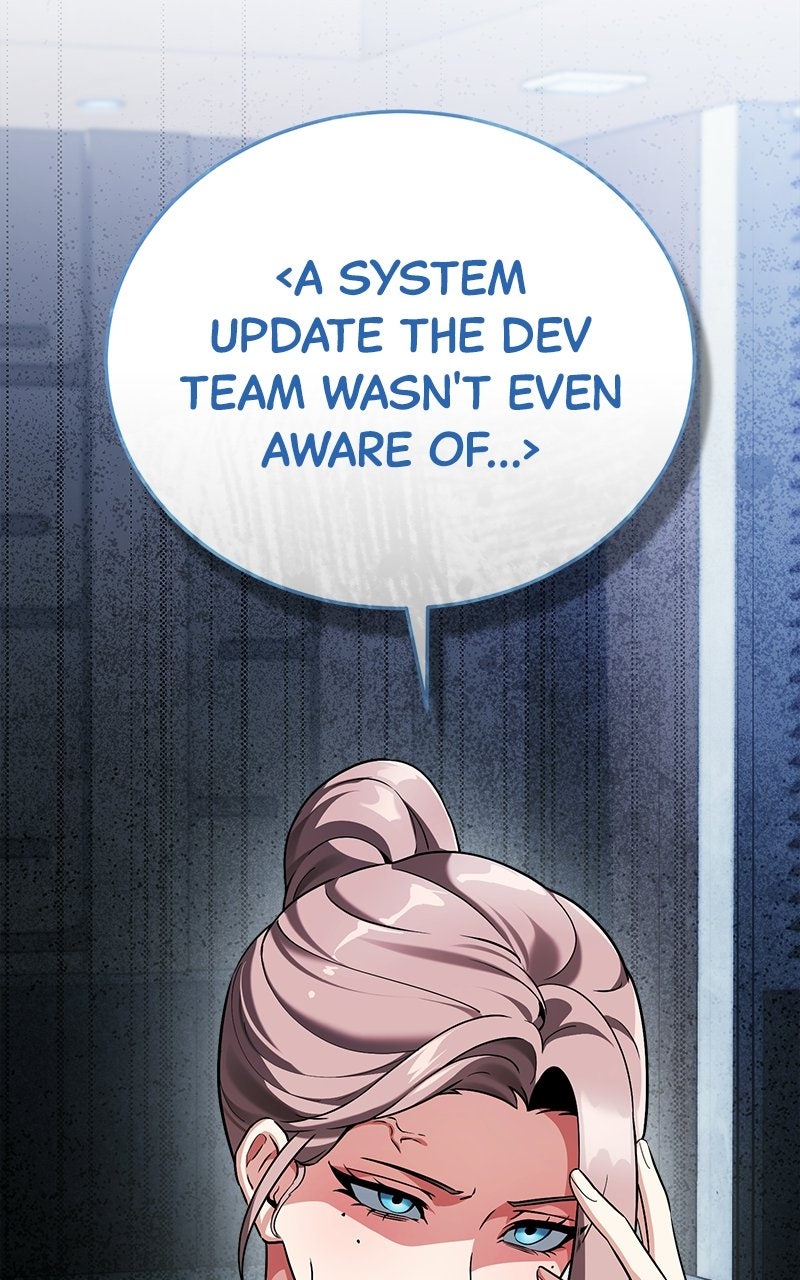 Superhuman Streamer Ep. 14 - Anomaly page 130 - 