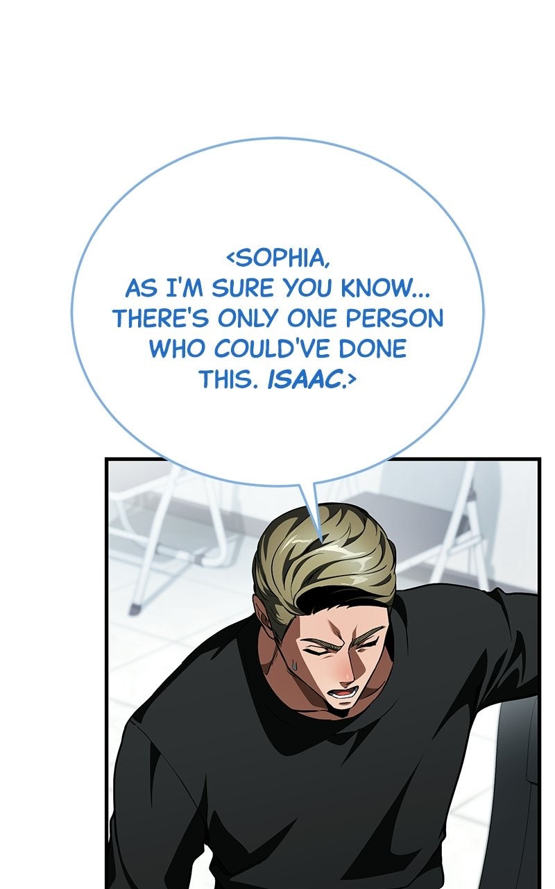 Superhuman Streamer Ep. 14 - Anomaly page 132 - 