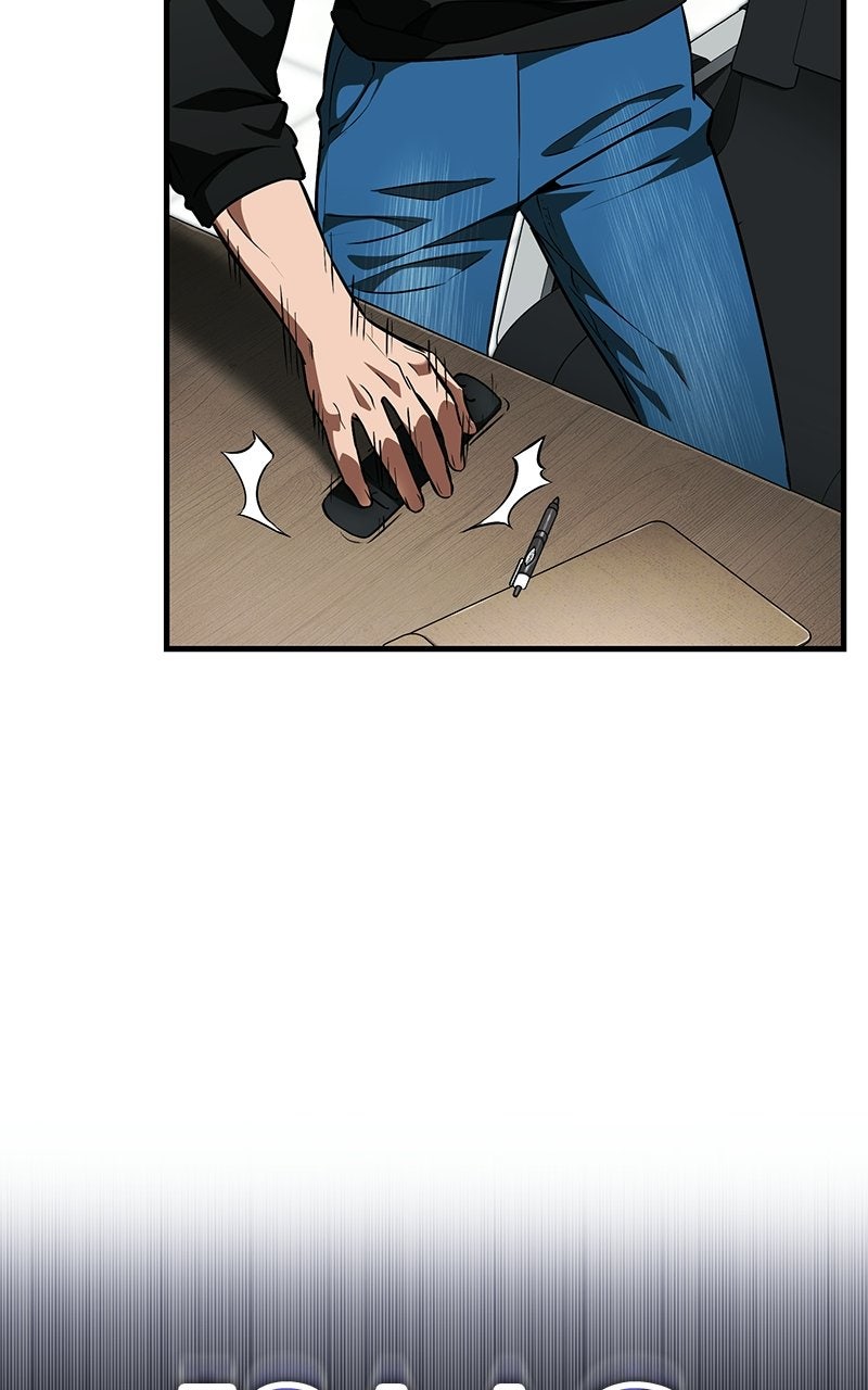Superhuman Streamer Ep. 14 - Anomaly page 133 - 