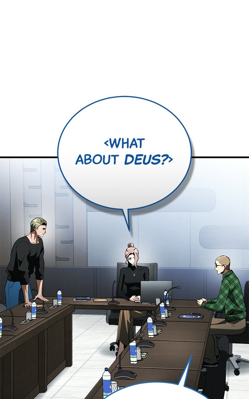 Superhuman Streamer Ep. 14 - Anomaly page 138 - 