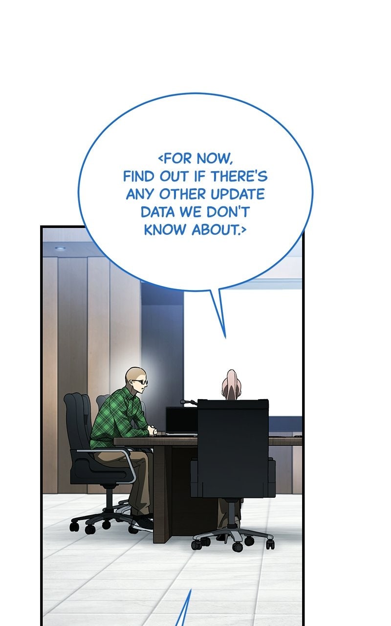 Superhuman Streamer Ep. 14 - Anomaly page 142 - 