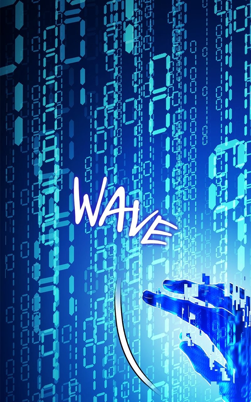 Superhuman Streamer Ep. 14 - Anomaly page 153 - 