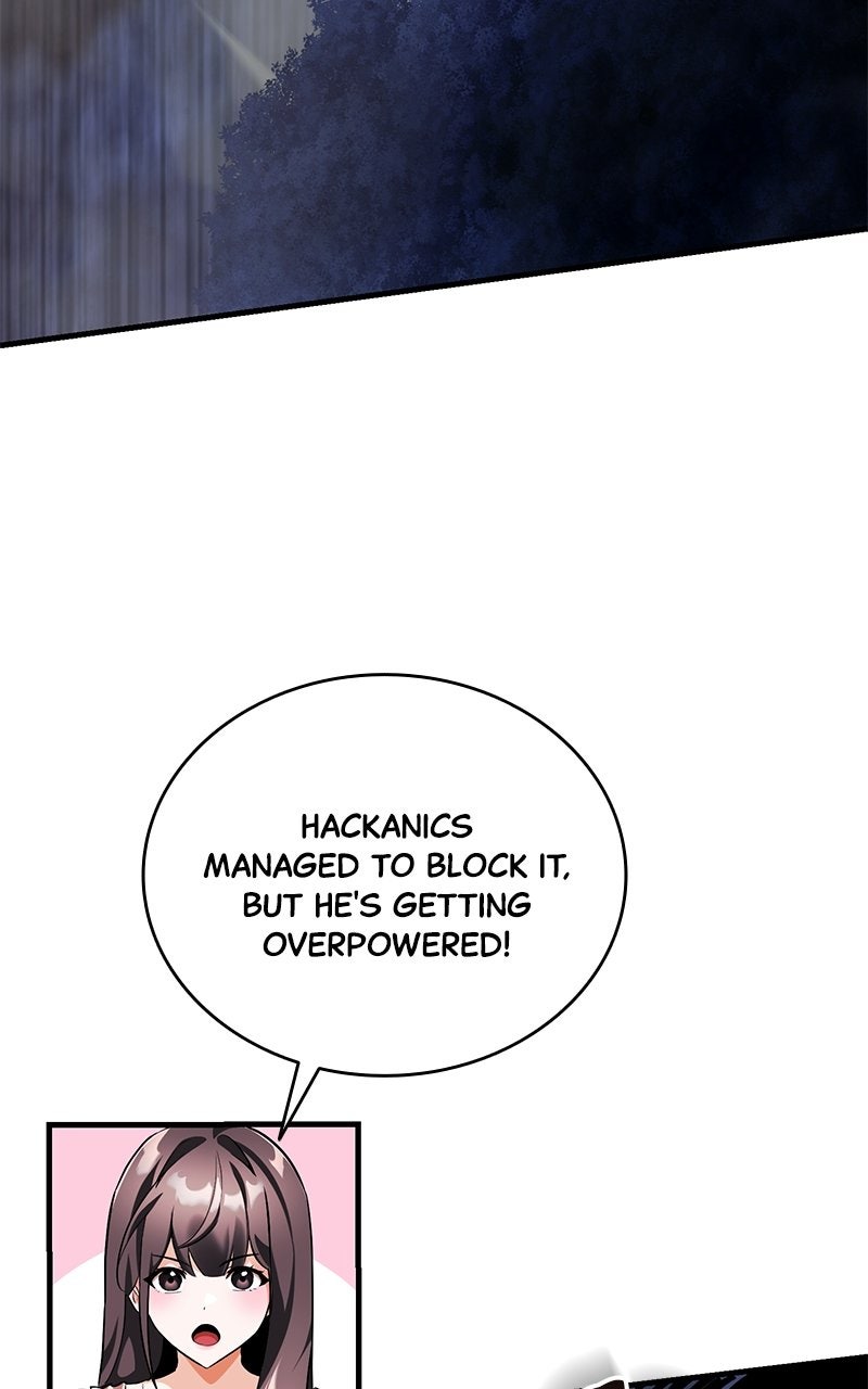 Superhuman Streamer Ep. 14 - Anomaly page 48 - 