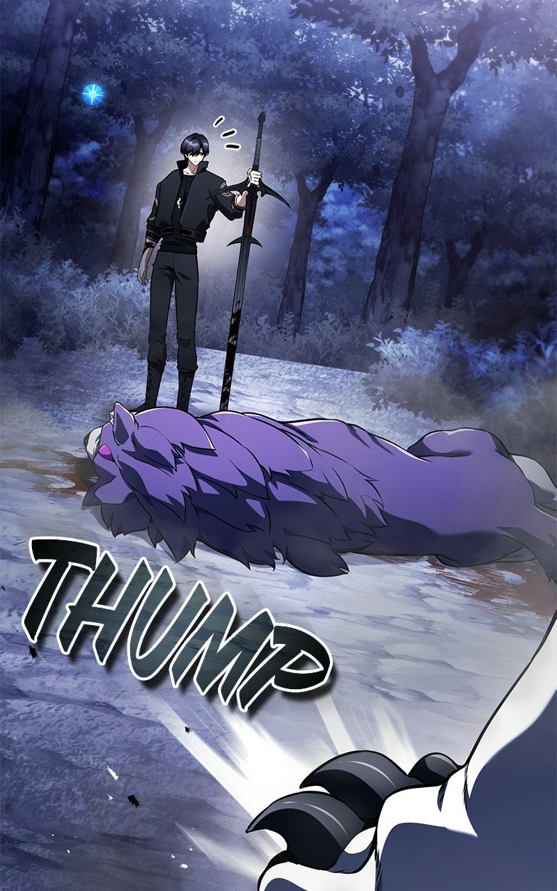 Superhuman Streamer Ep. 14 - Anomaly page 7 - 