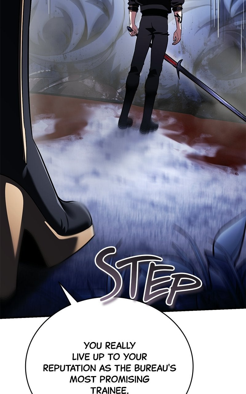 Superhuman Streamer Ep. 14 - Anomaly page 68 - 