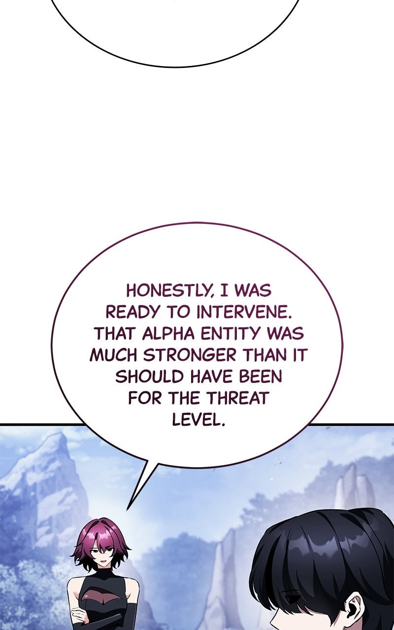 Superhuman Streamer Ep. 14 - Anomaly page 69 - 