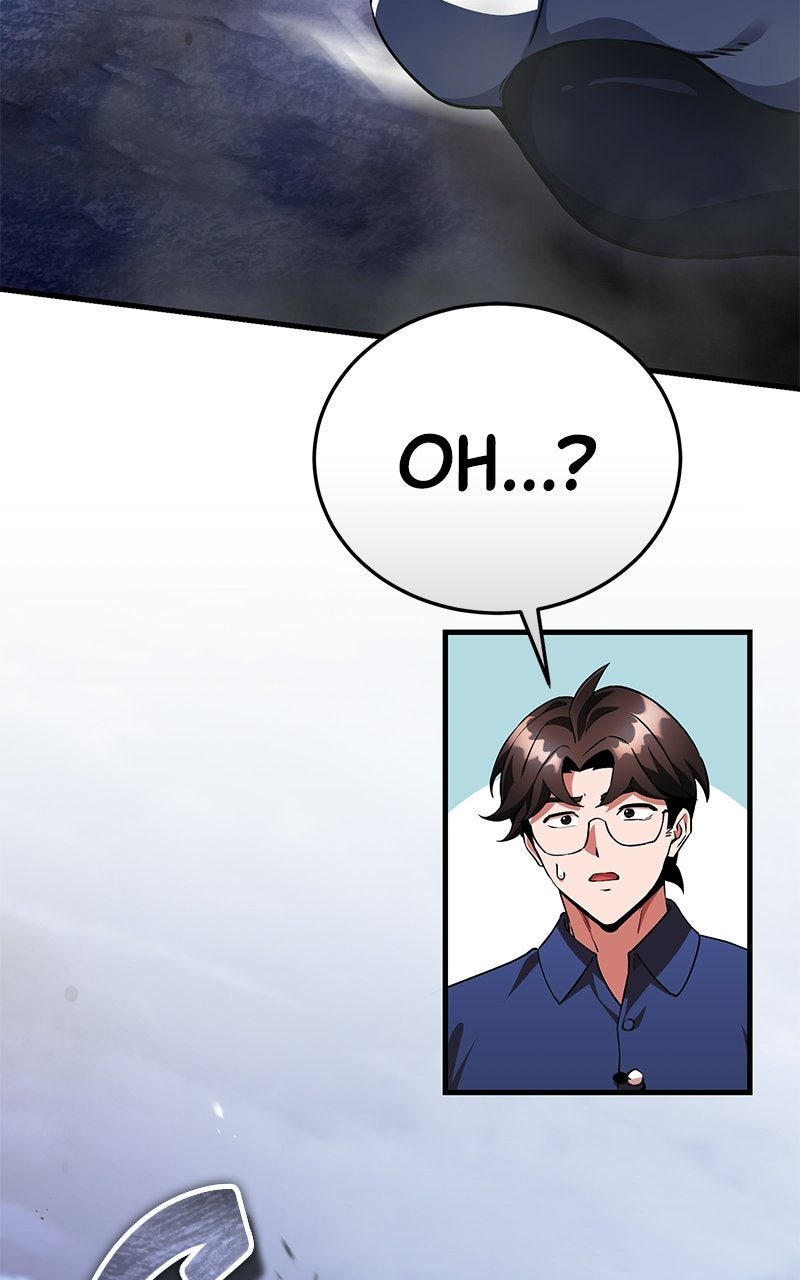 Superhuman Streamer Ep. 14 - Anomaly page 8 - 