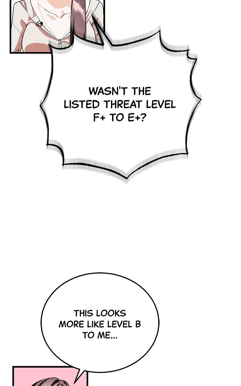Superhuman Streamer Ep. 14 - Anomaly page 71 - 