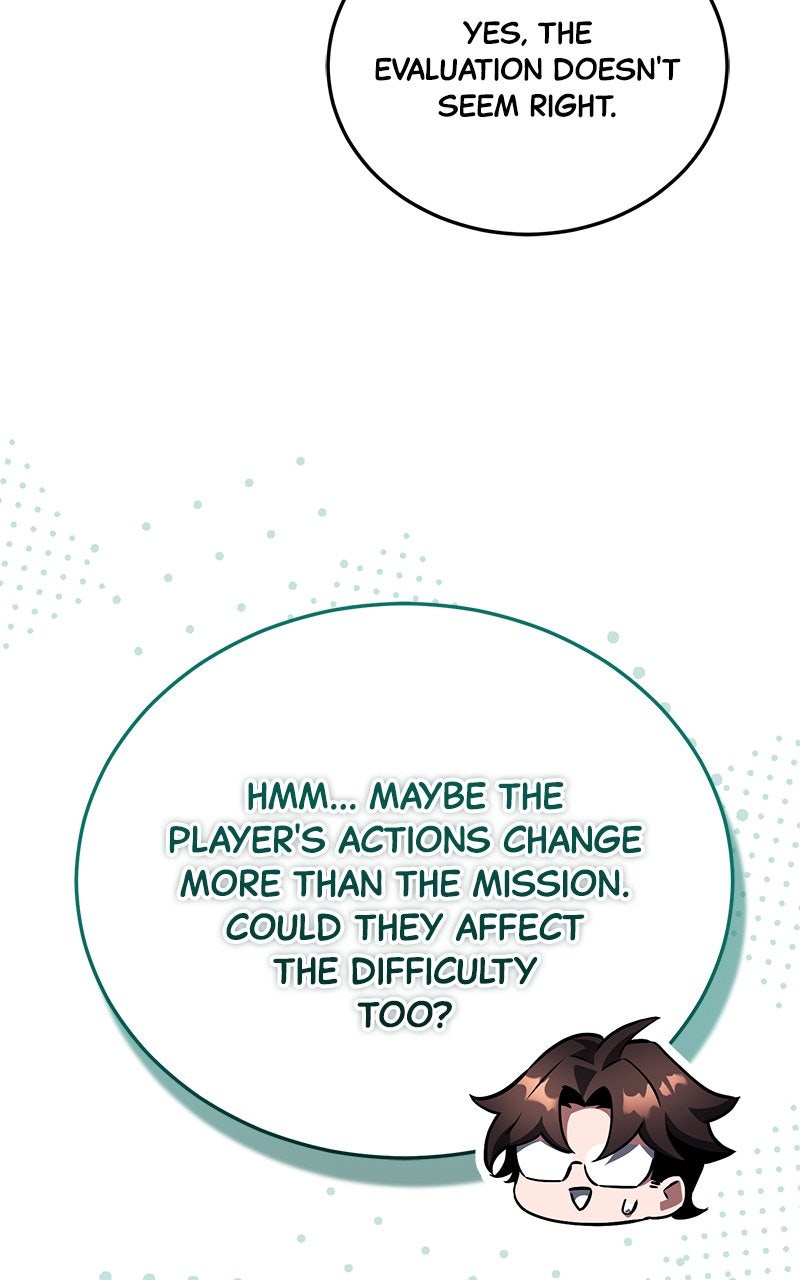 Superhuman Streamer Ep. 14 - Anomaly page 73 - 