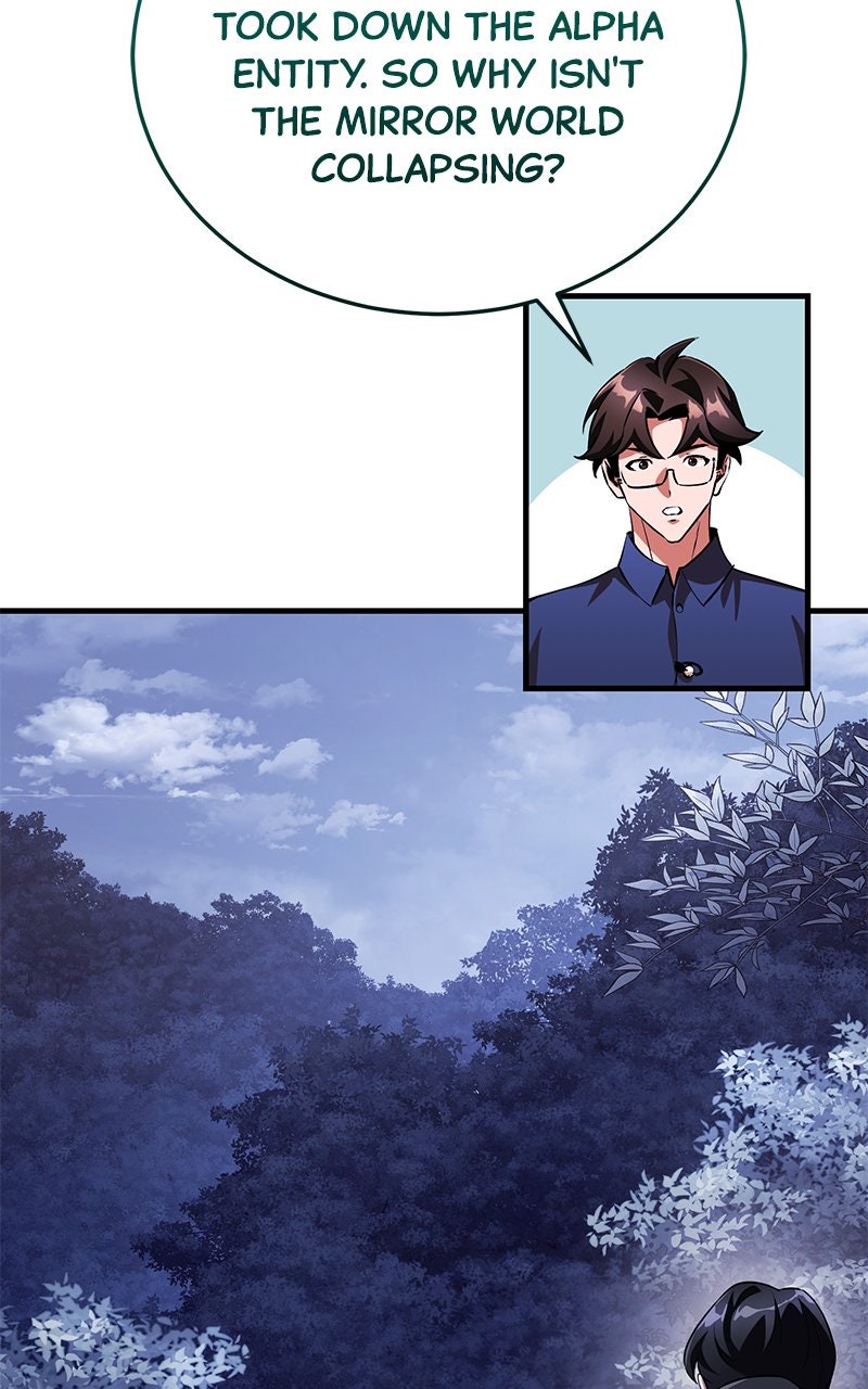 Superhuman Streamer Ep. 14 - Anomaly page 75 - 