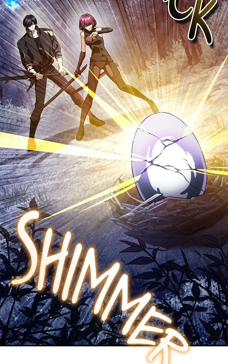 Superhuman Streamer Ep. 14 - Anomaly page 87 - 