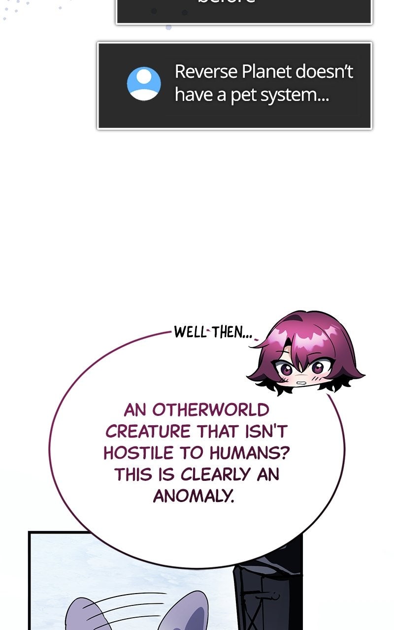 Superhuman Streamer Ep. 14 - Anomaly page 92 - 