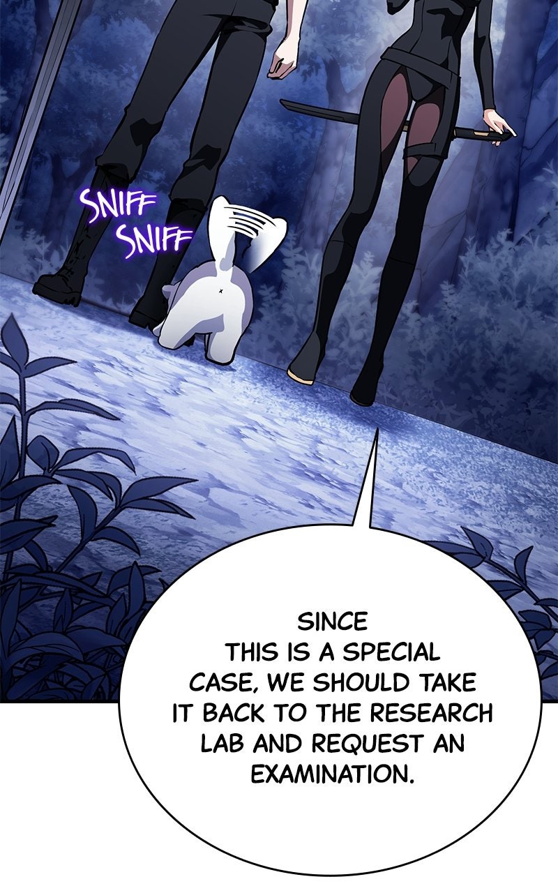 Superhuman Streamer Ep. 14 - Anomaly page 95 - 