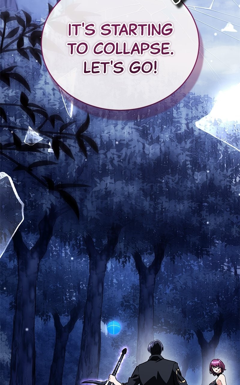 Superhuman Streamer Ep. 14 - Anomaly page 98 - 