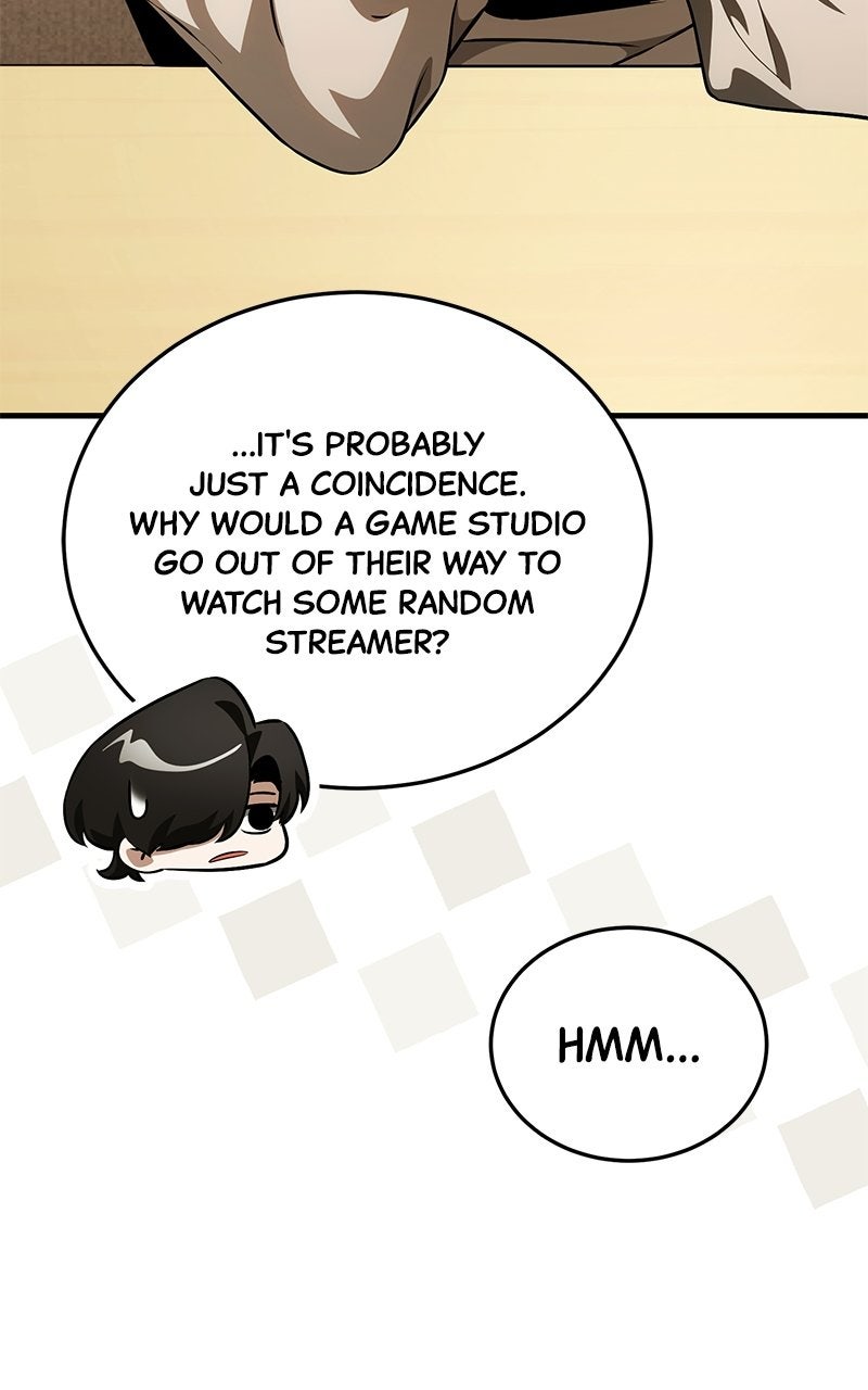 Superhuman Streamer Ep. 15 - Longest Win Streak page 11 - 