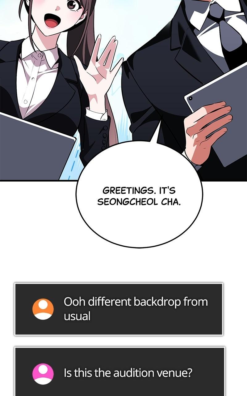 Superhuman Streamer Chapter 17 page 101 - 