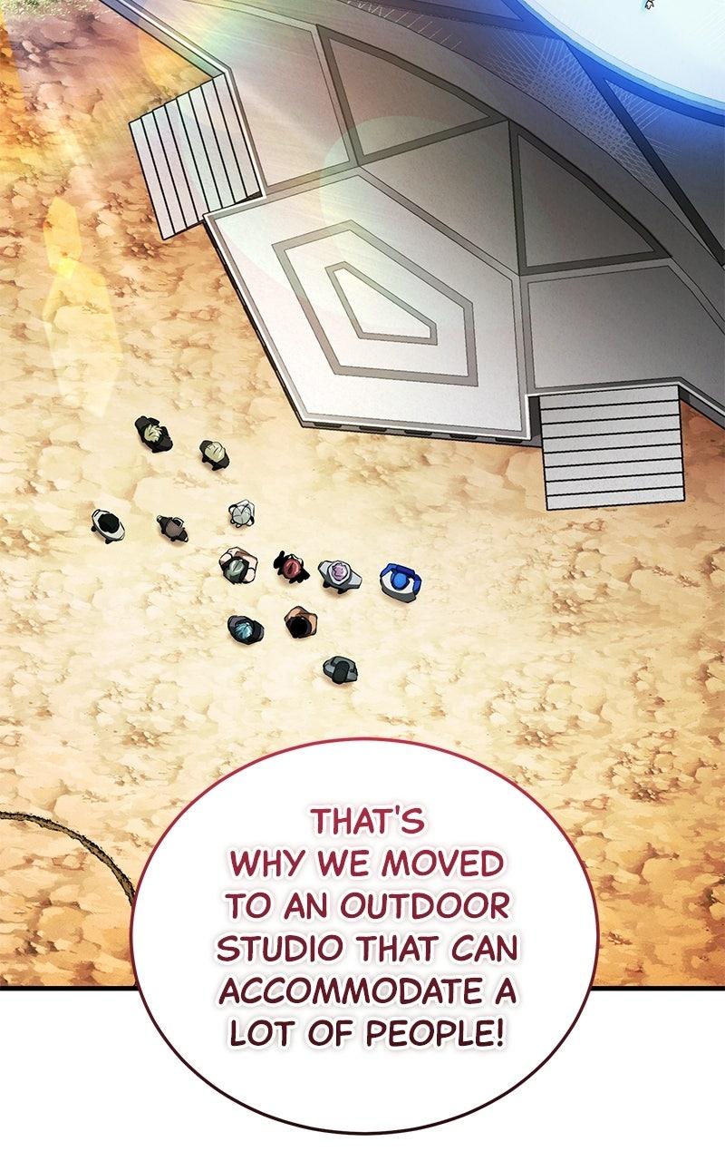 Superhuman Streamer Chapter 17 page 103 - 