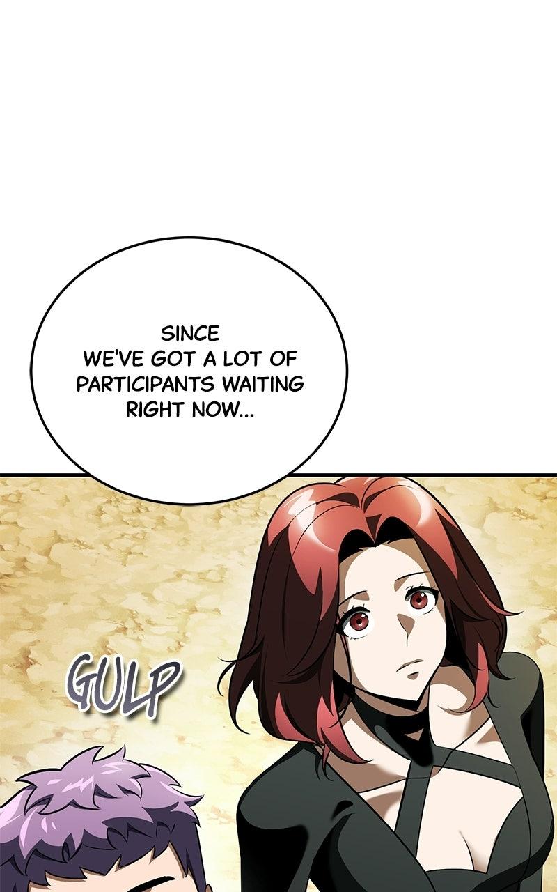 Superhuman Streamer Chapter 17 page 104 - 