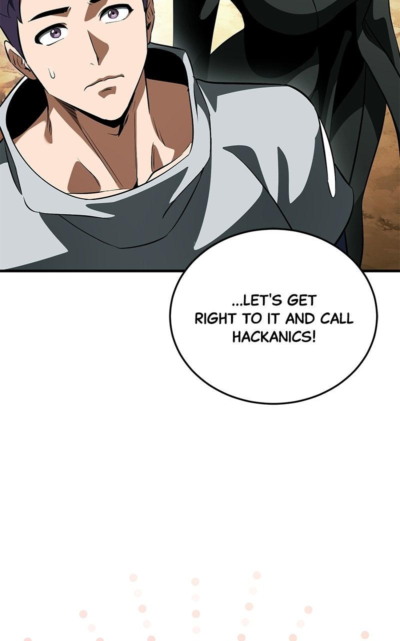Superhuman Streamer Chapter 17 page 105 - 