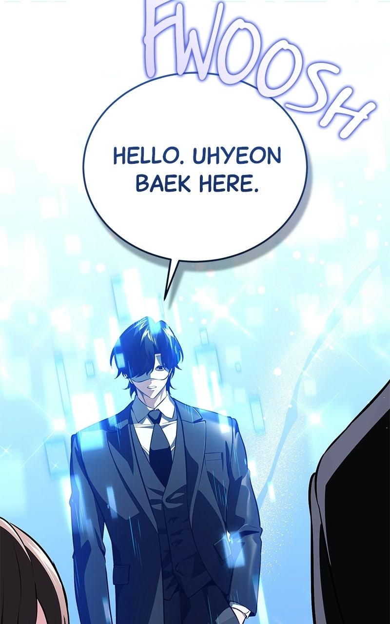 Superhuman Streamer Chapter 17 page 107 - 