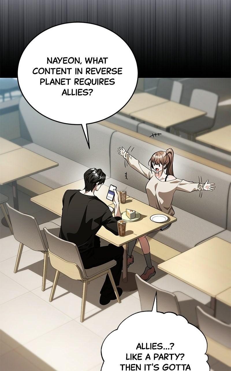 Superhuman Streamer Chapter 17 page 113 - 
