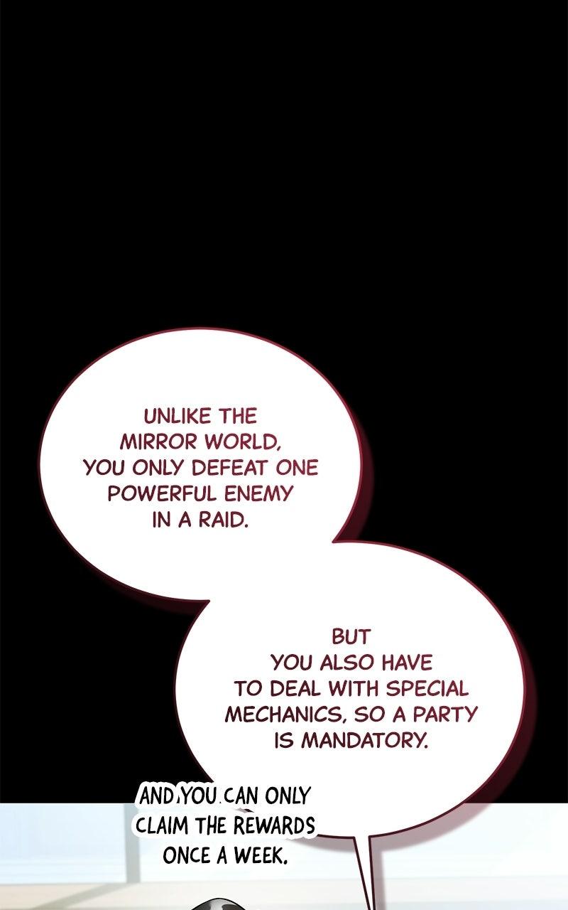 Superhuman Streamer Chapter 17 page 116 - 