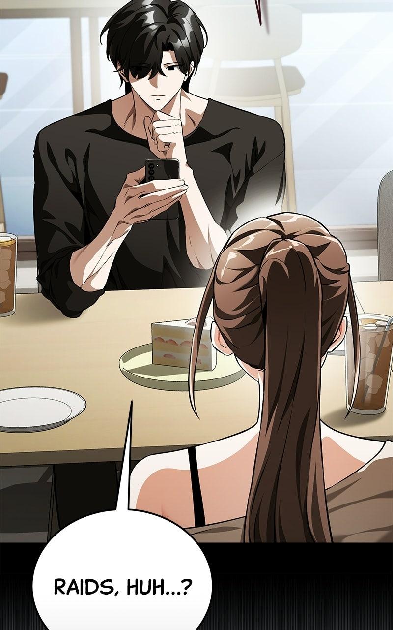 Superhuman Streamer Chapter 17 page 117 - 