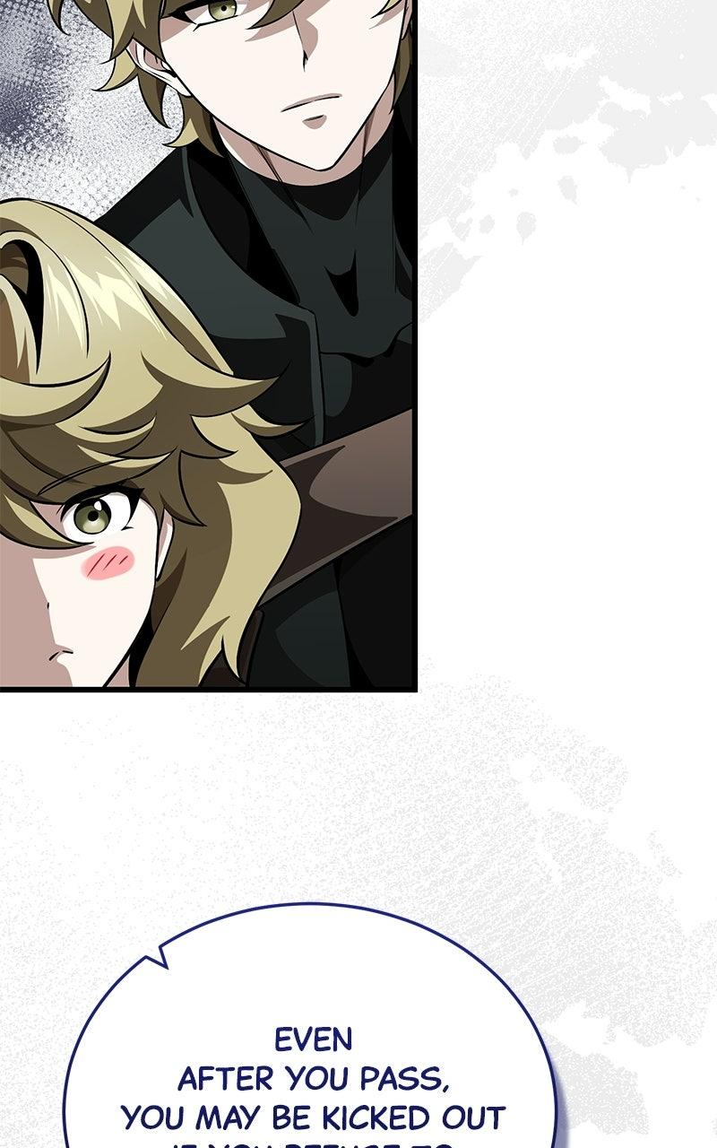 Superhuman Streamer Chapter 17 page 121 - 