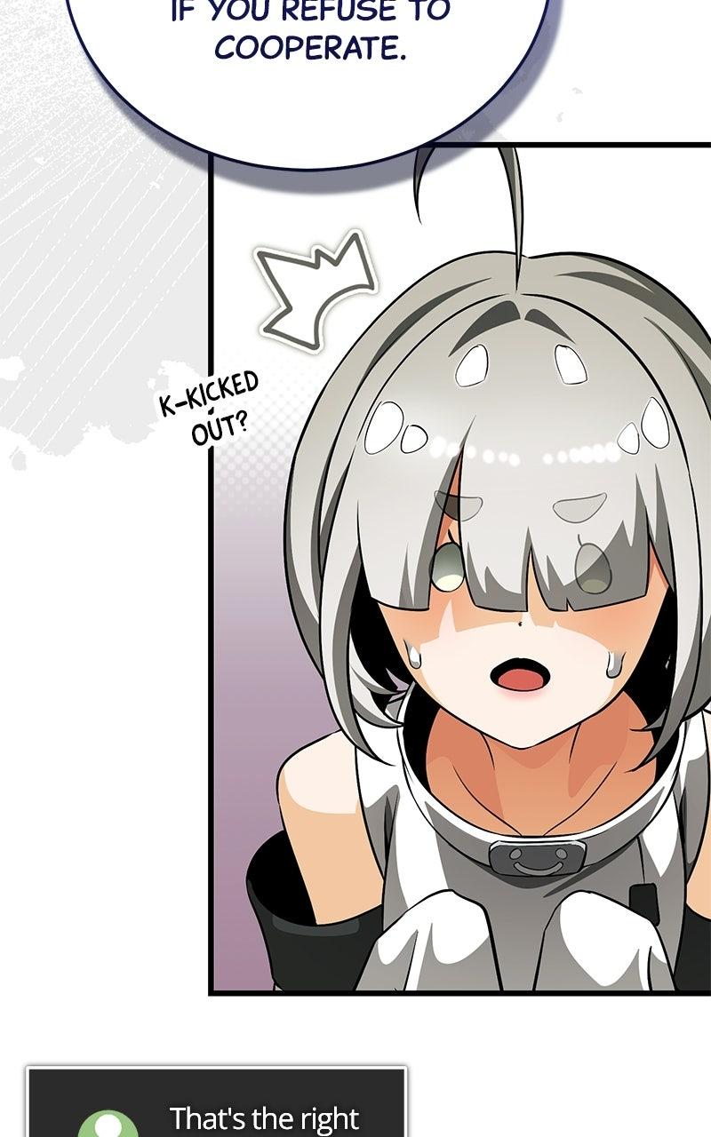 Superhuman Streamer Chapter 17 page 122 - 
