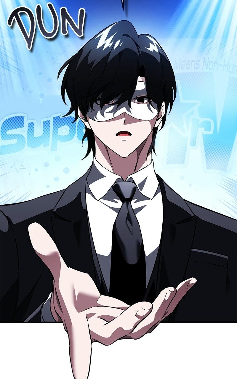 Superhuman Streamer Chapter 17 page 124 - 