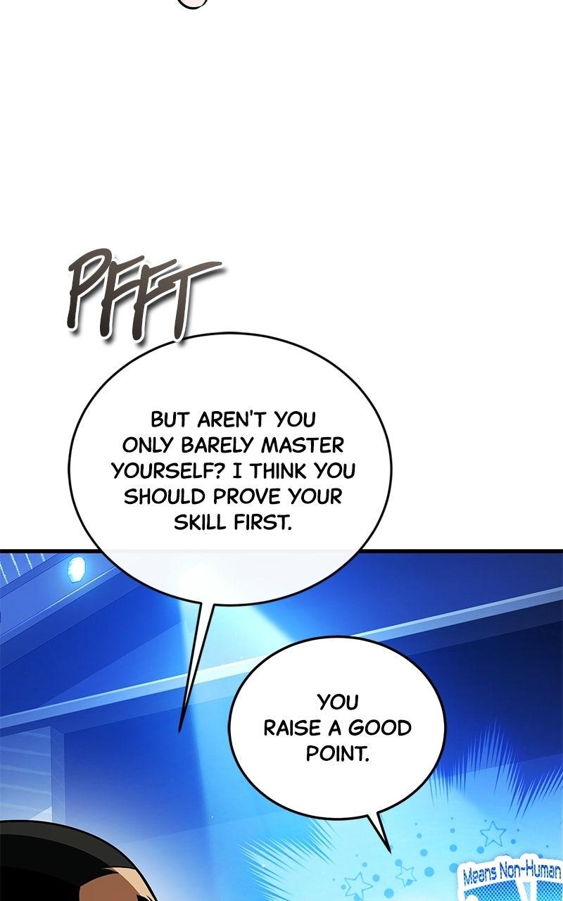 Superhuman Streamer Chapter 17 page 125 - 