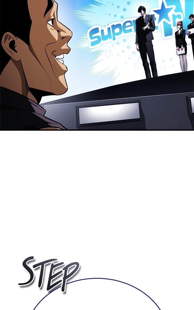 Superhuman Streamer Chapter 17 page 126 - 