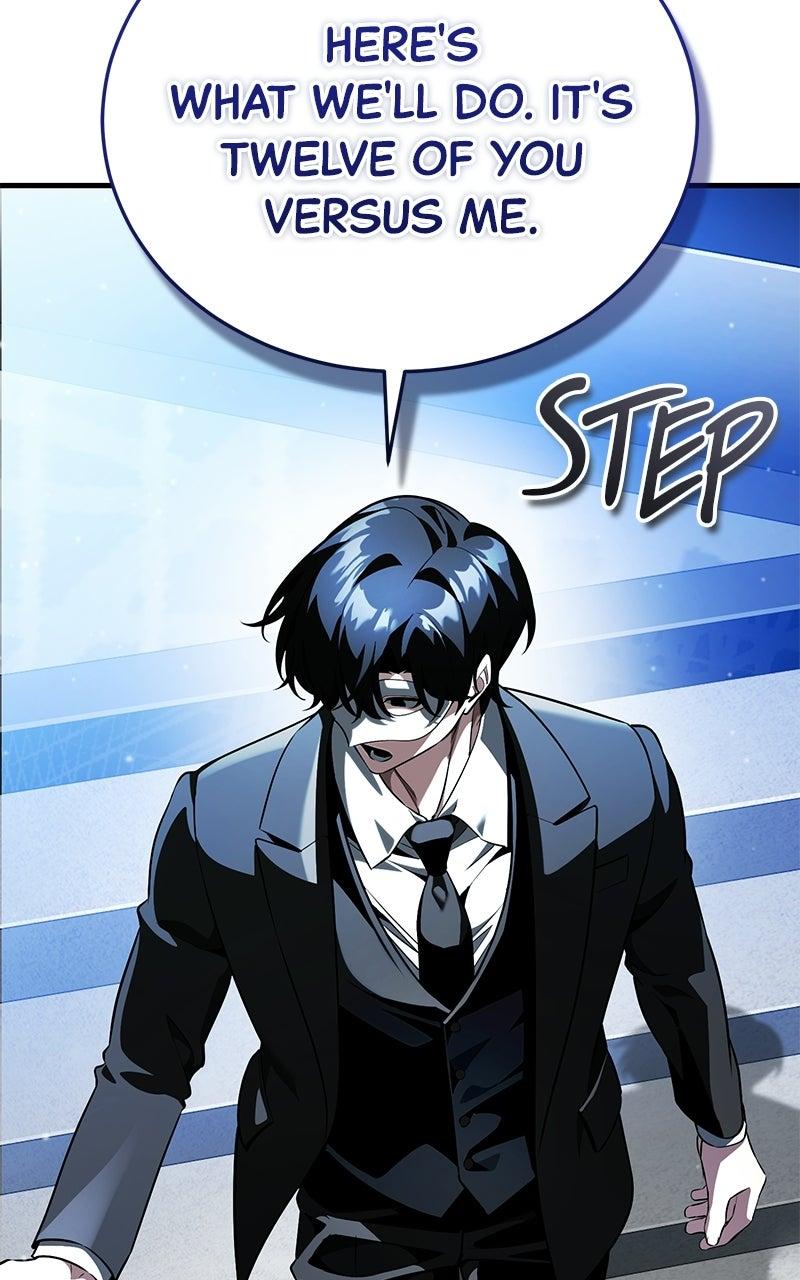 Superhuman Streamer Chapter 17 page 127 - 