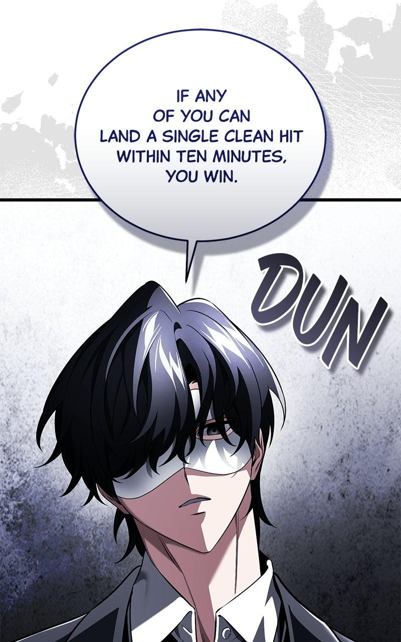 Superhuman Streamer Chapter 17 page 129 - 