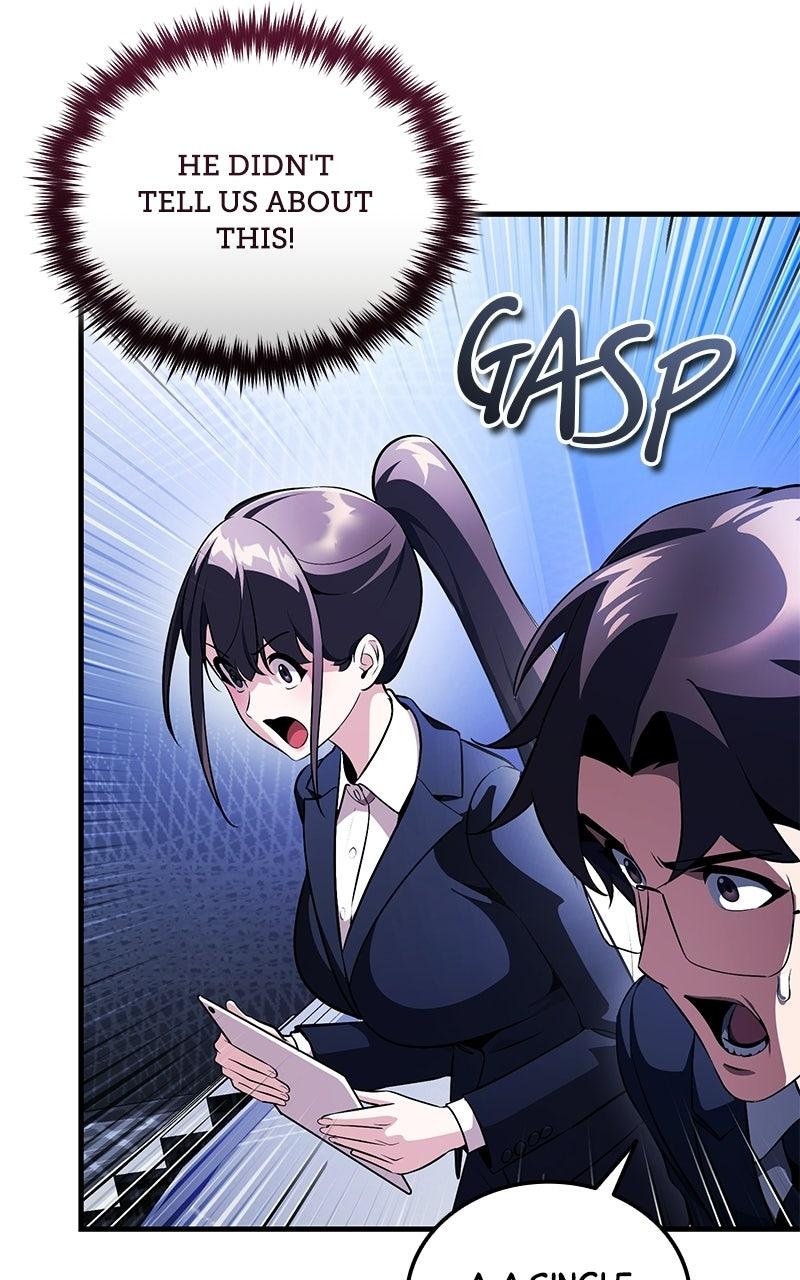 Superhuman Streamer Chapter 17 page 131 - 