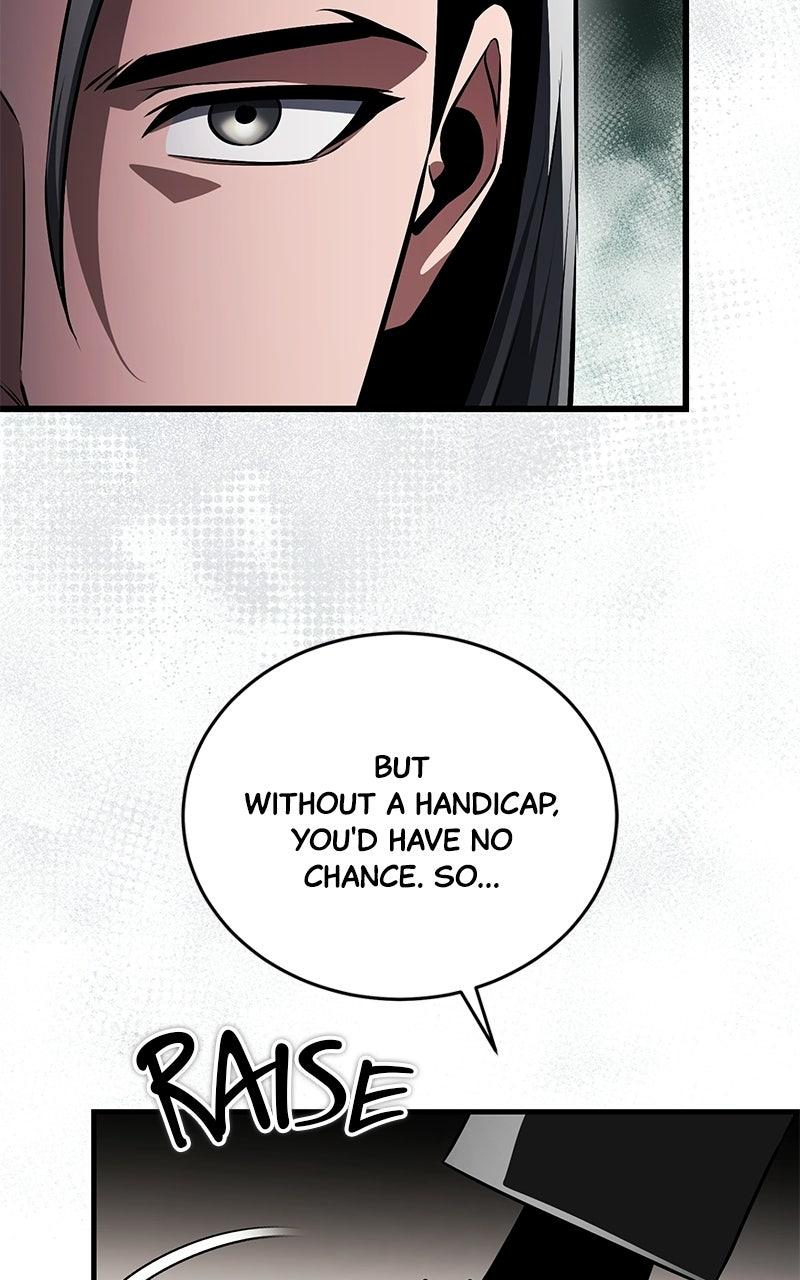 Superhuman Streamer Chapter 17 page 133 - 