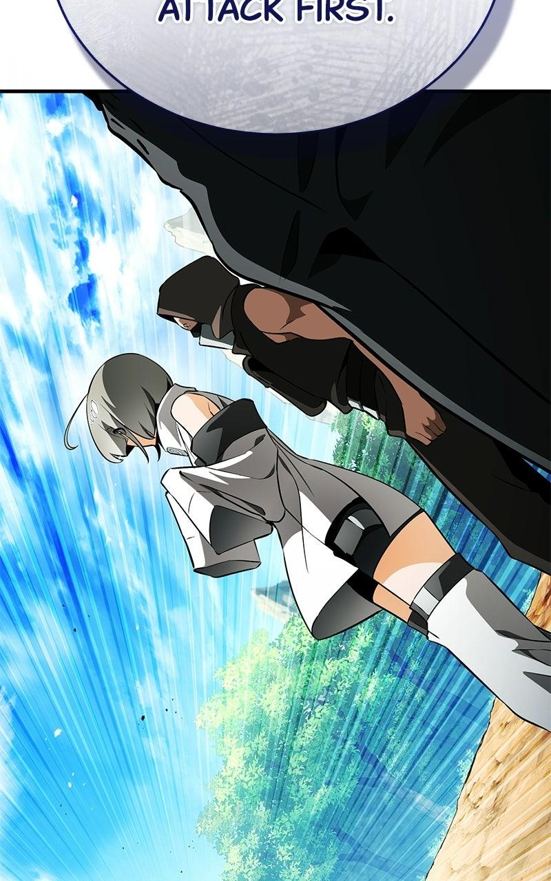 Superhuman Streamer Chapter 17 page 135 - 