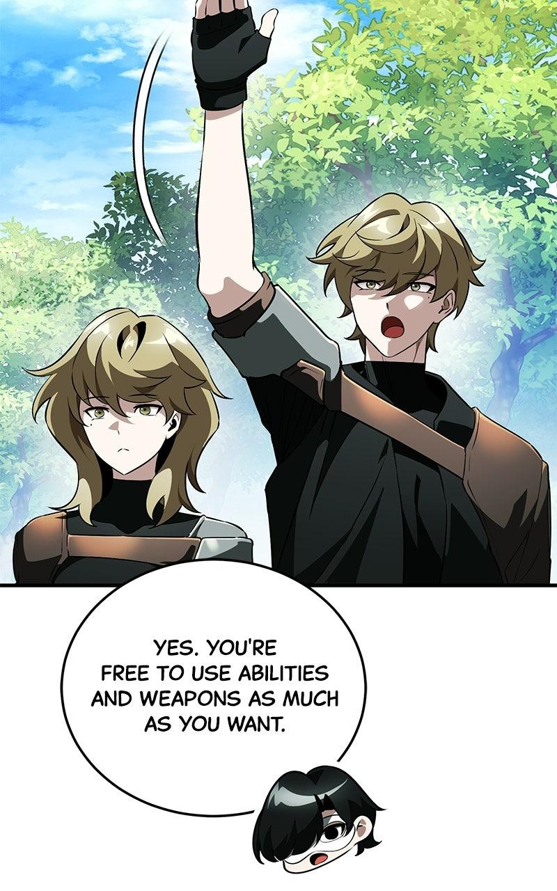 Superhuman Streamer Chapter 17 page 138 - 