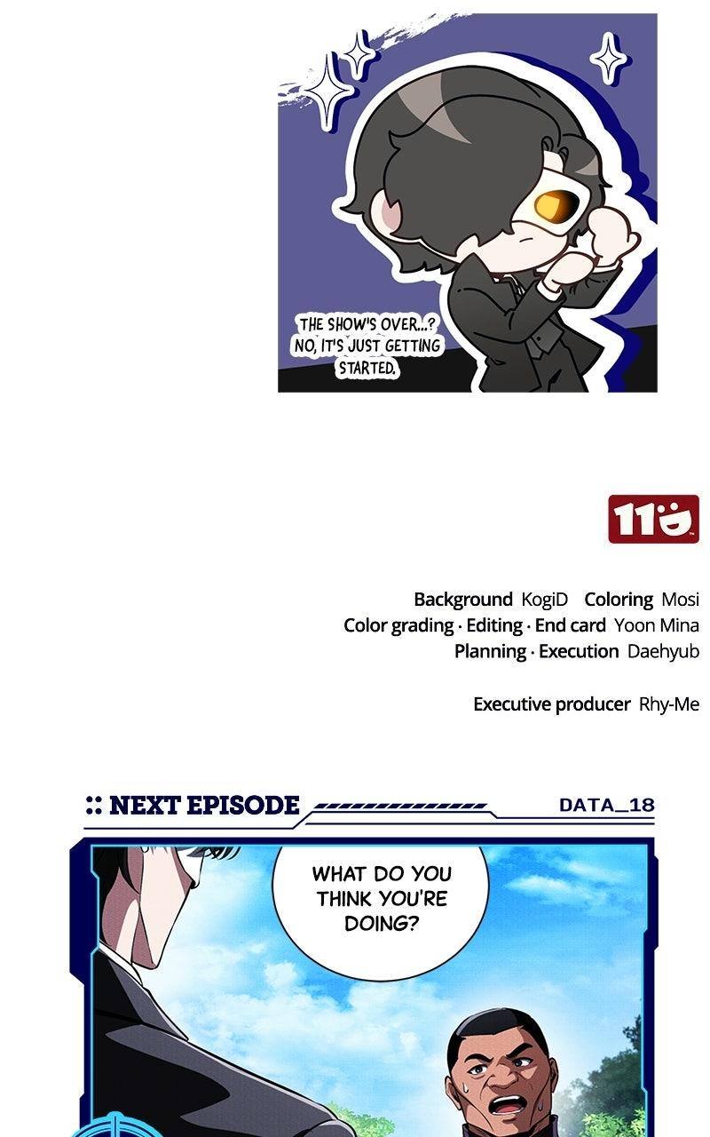 Superhuman Streamer Chapter 17 page 143 - 